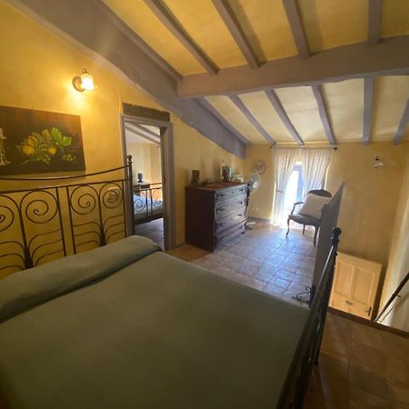 Maison Dina Collepardo Екстер'єр фото