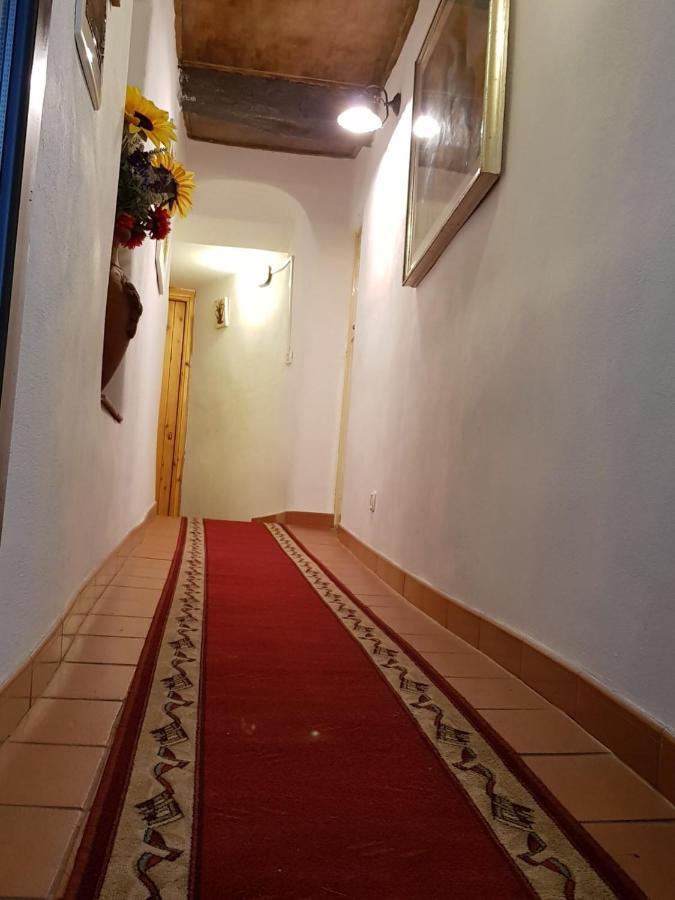 Maison Dina Collepardo Екстер'єр фото