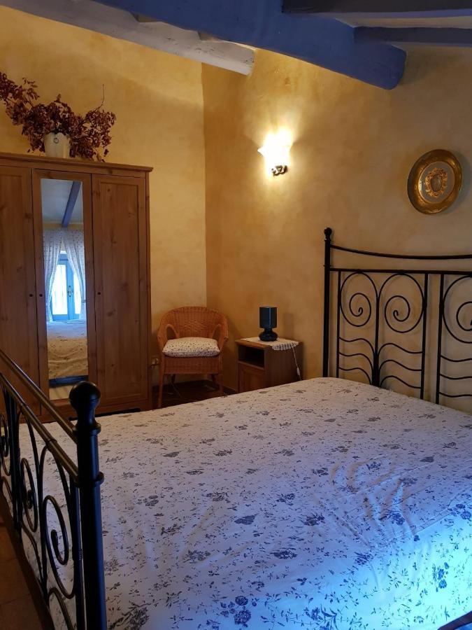 Maison Dina Collepardo Екстер'єр фото
