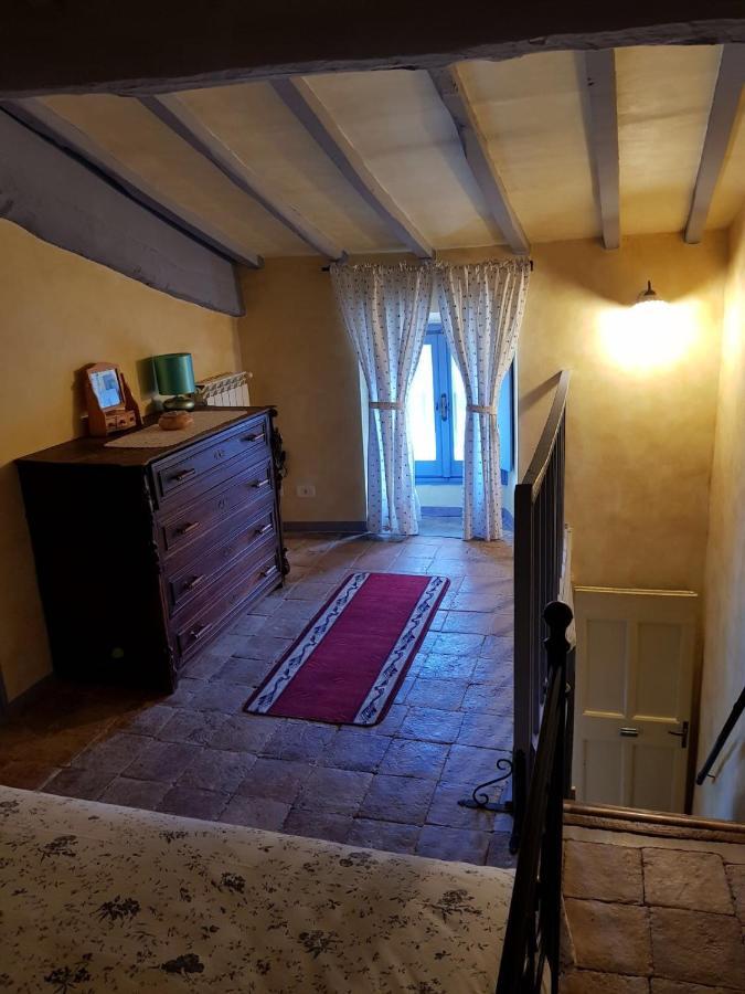 Maison Dina Collepardo Екстер'єр фото