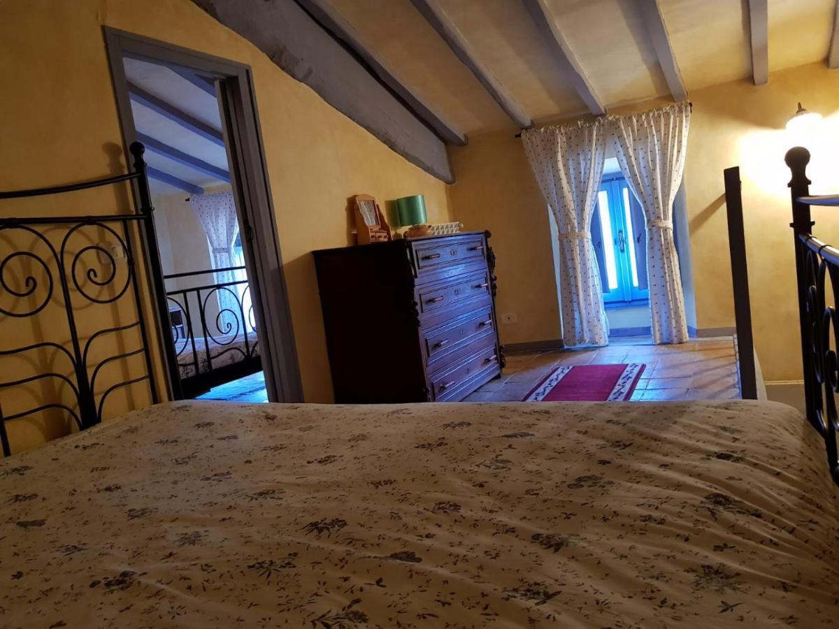 Maison Dina Collepardo Екстер'єр фото