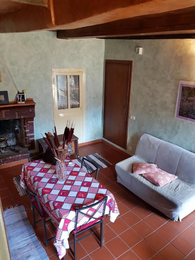 Maison Dina Collepardo Екстер'єр фото