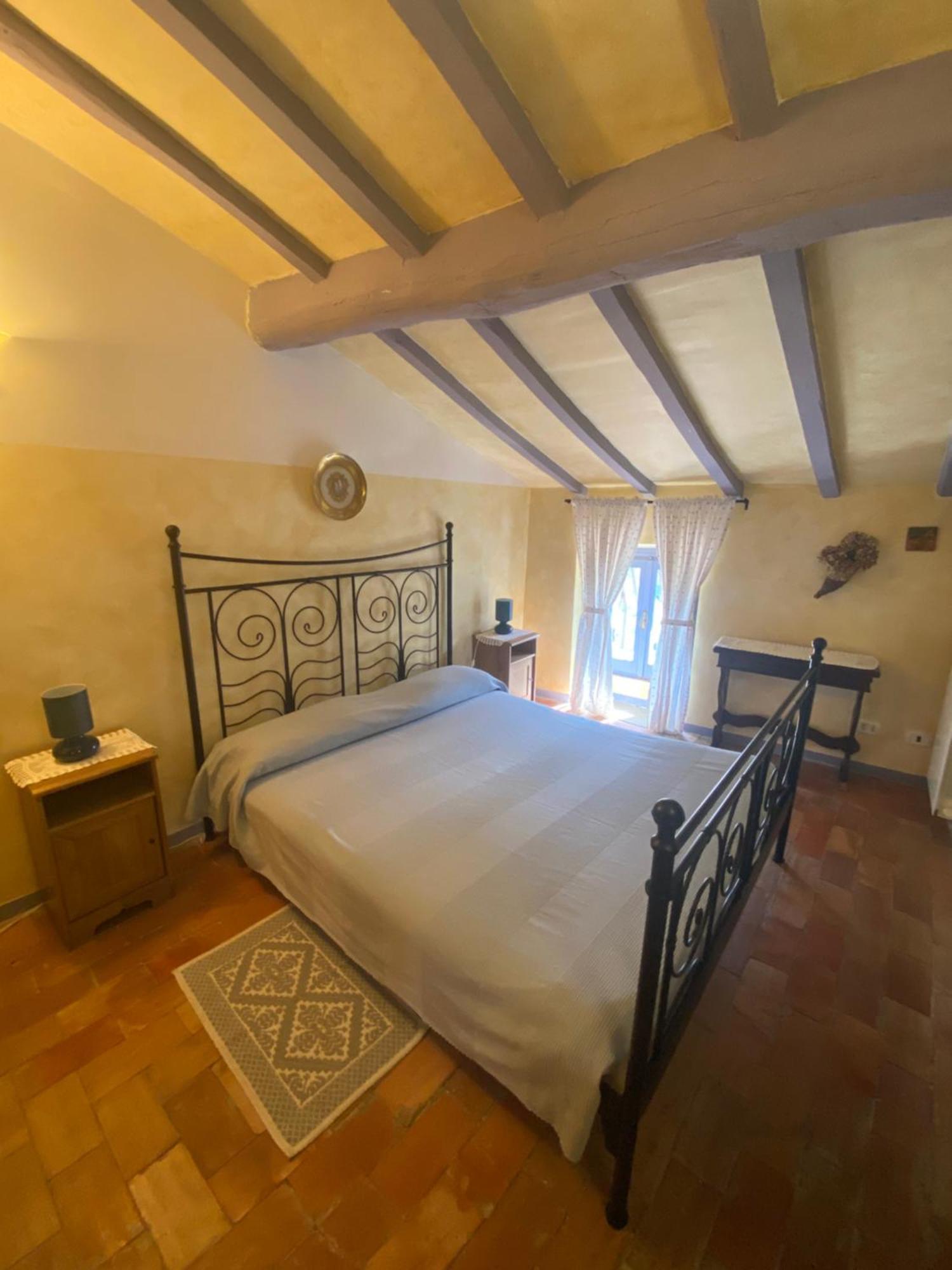 Maison Dina Collepardo Екстер'єр фото