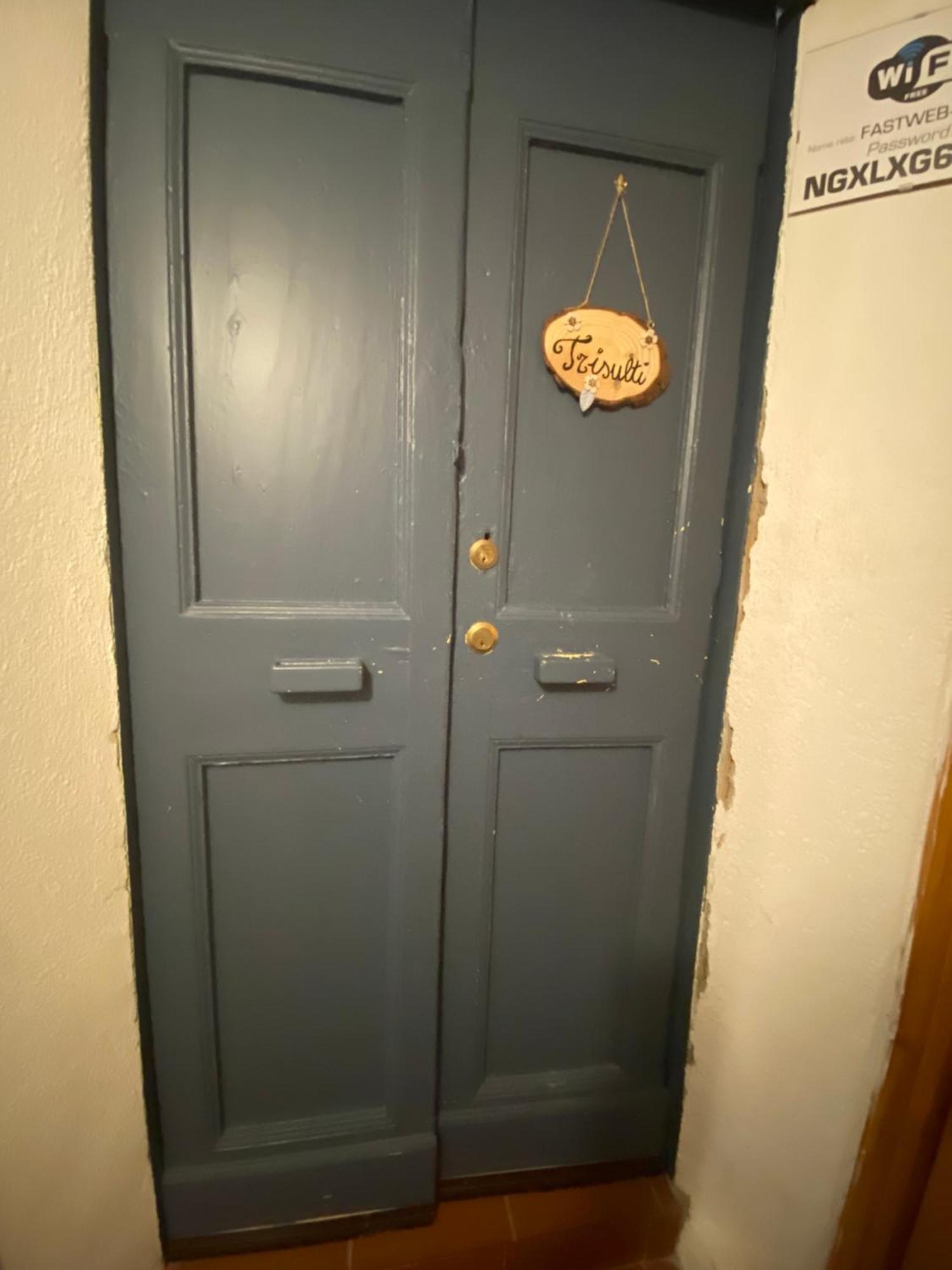 Maison Dina Collepardo Екстер'єр фото