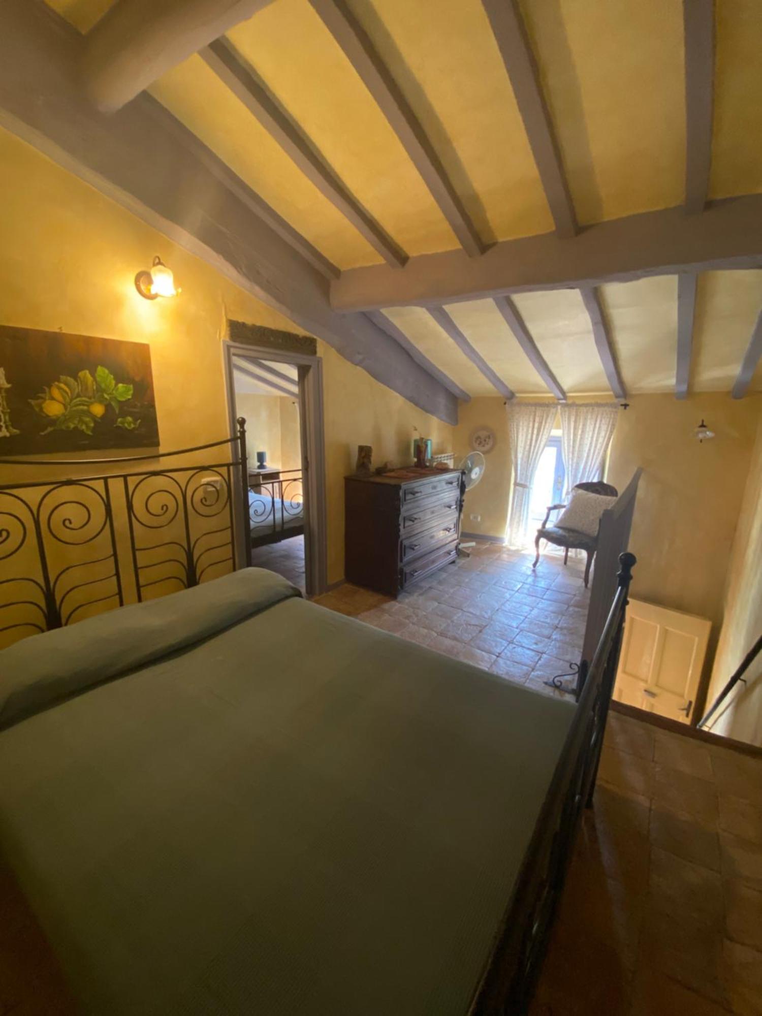 Maison Dina Collepardo Екстер'єр фото