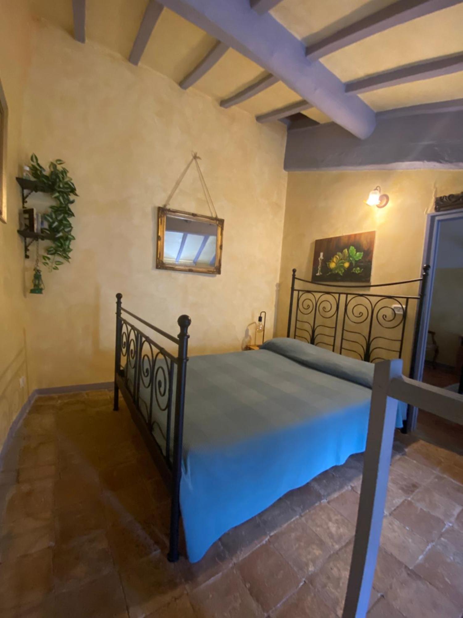 Maison Dina Collepardo Екстер'єр фото