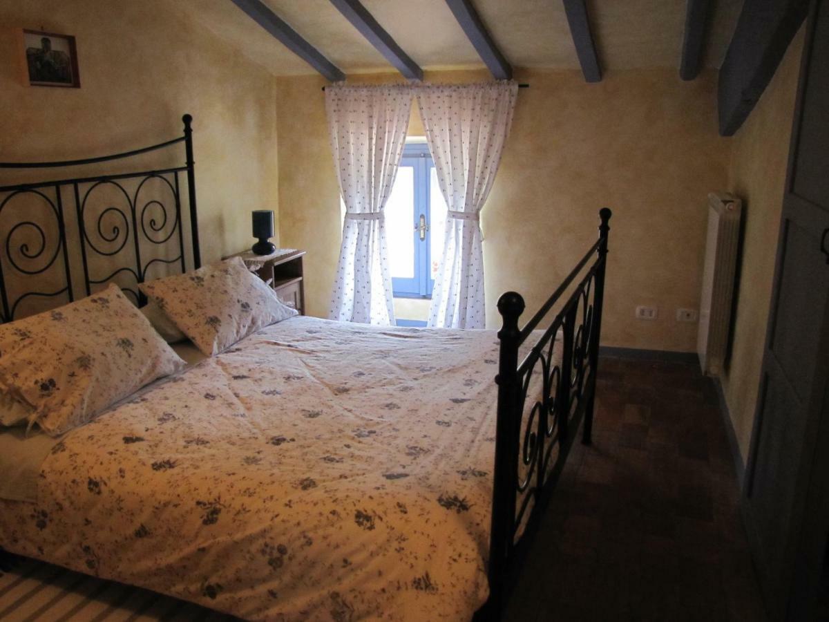 Maison Dina Collepardo Екстер'єр фото
