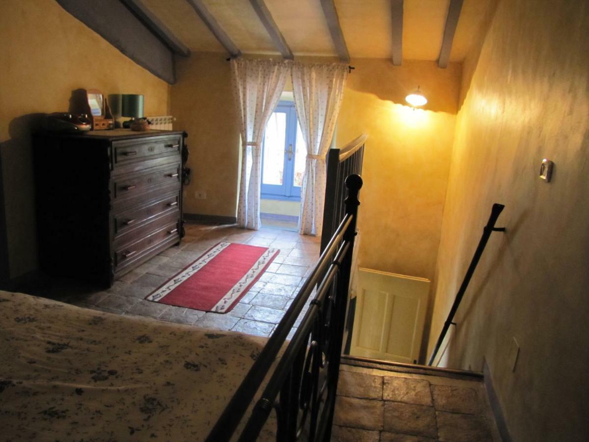 Maison Dina Collepardo Екстер'єр фото